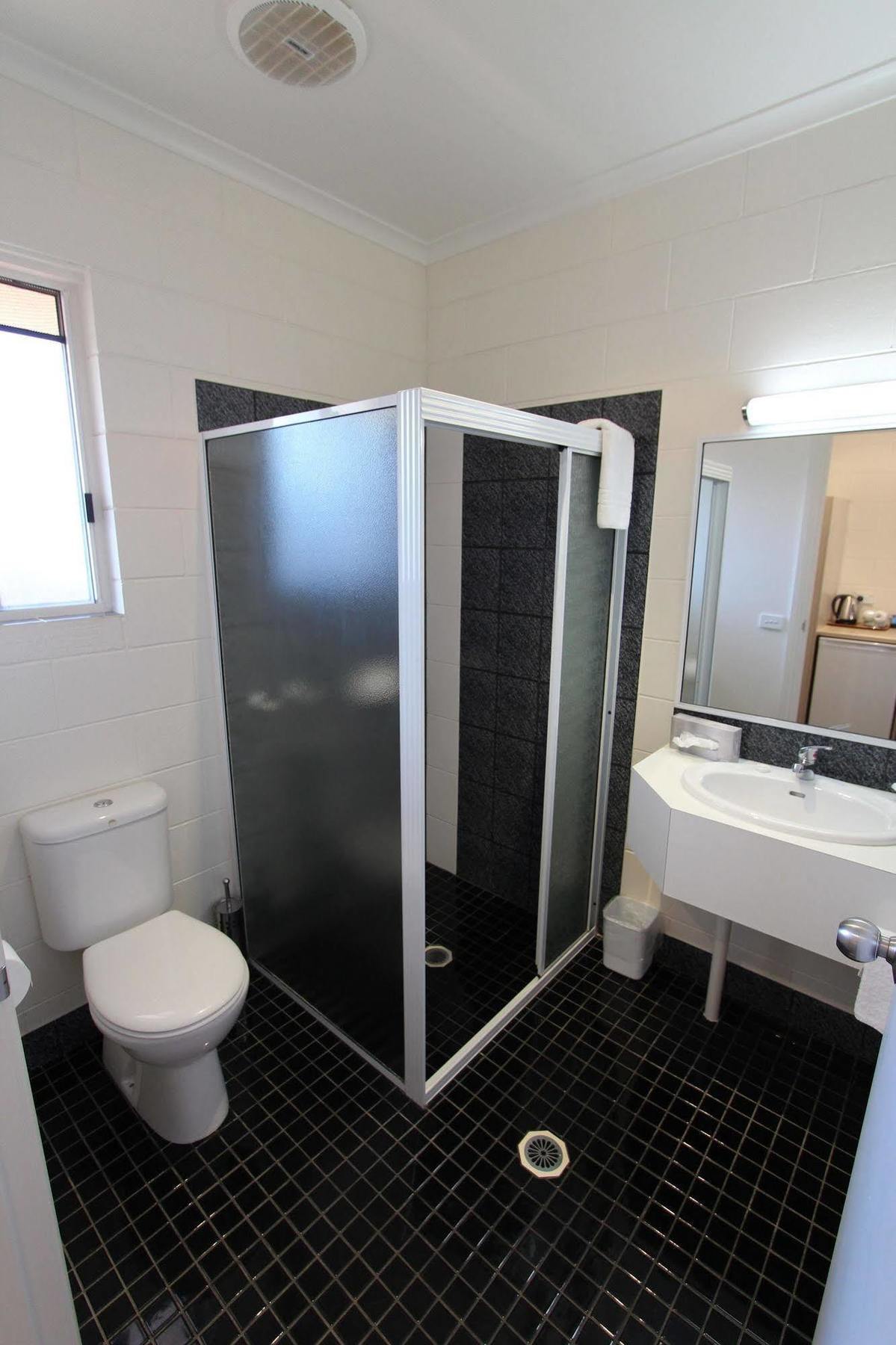 Mildura Riverview Motel Gol Gol Exterior foto